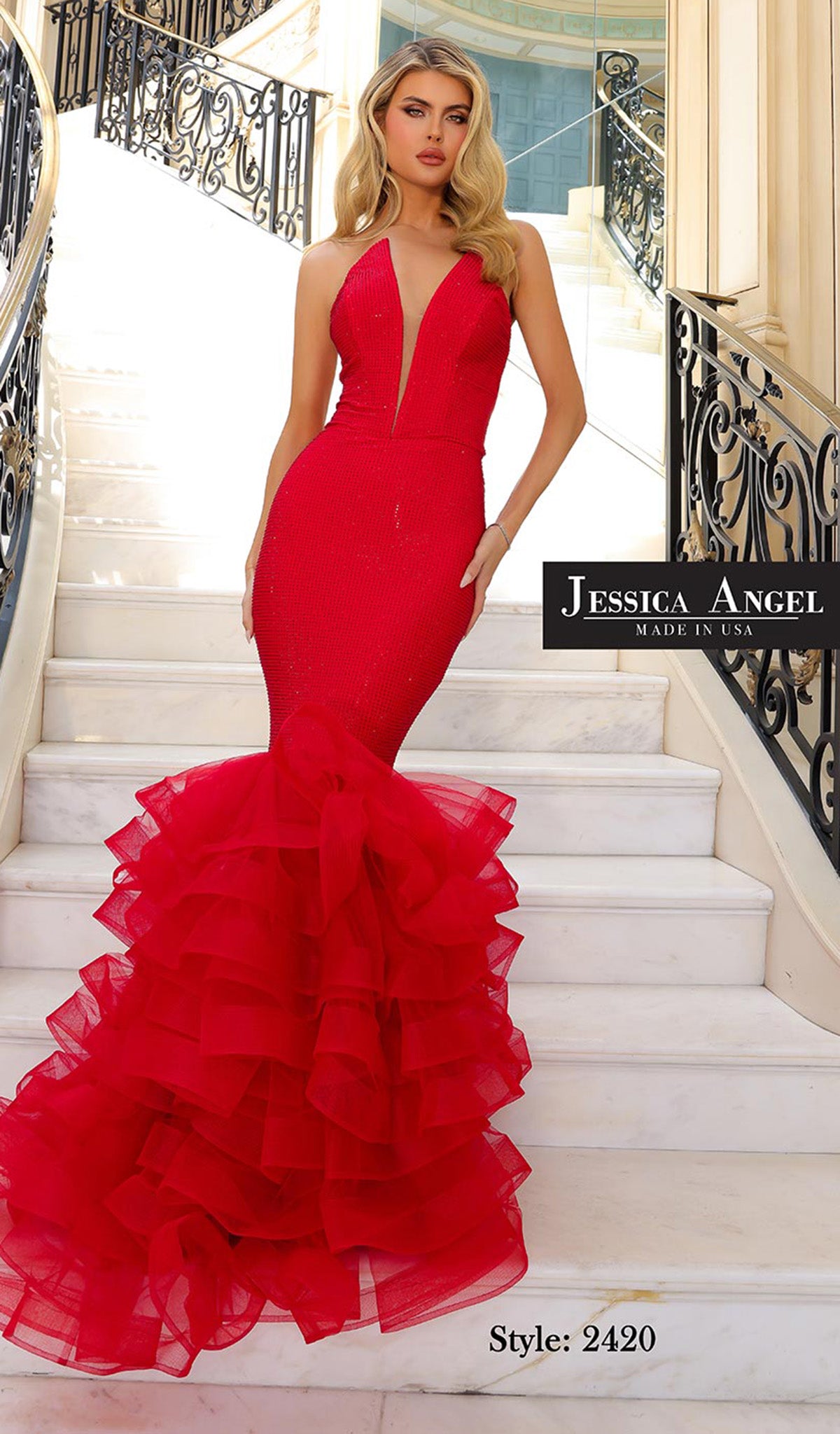 Jessica Angel 2420