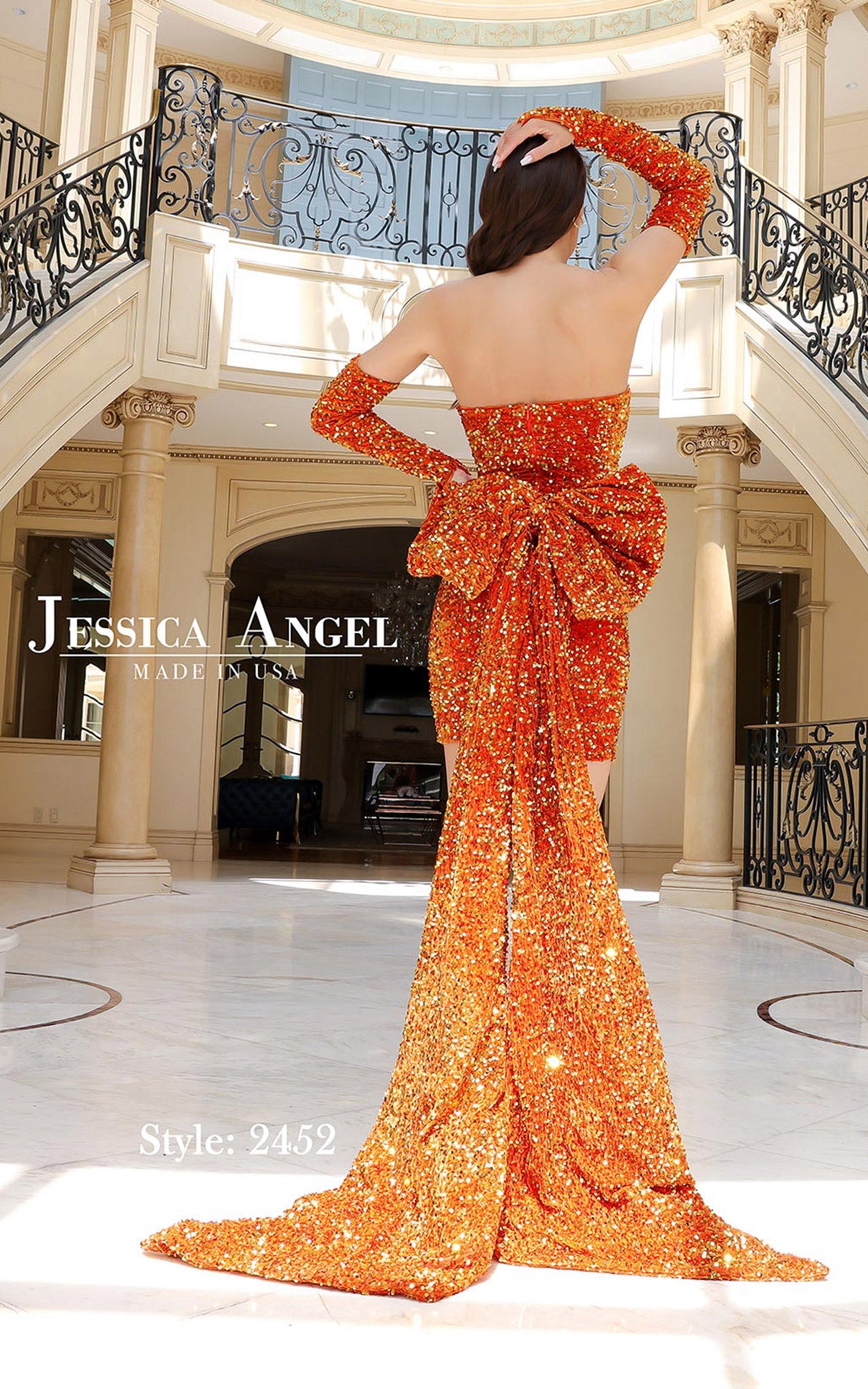 Jessica Angel 2452