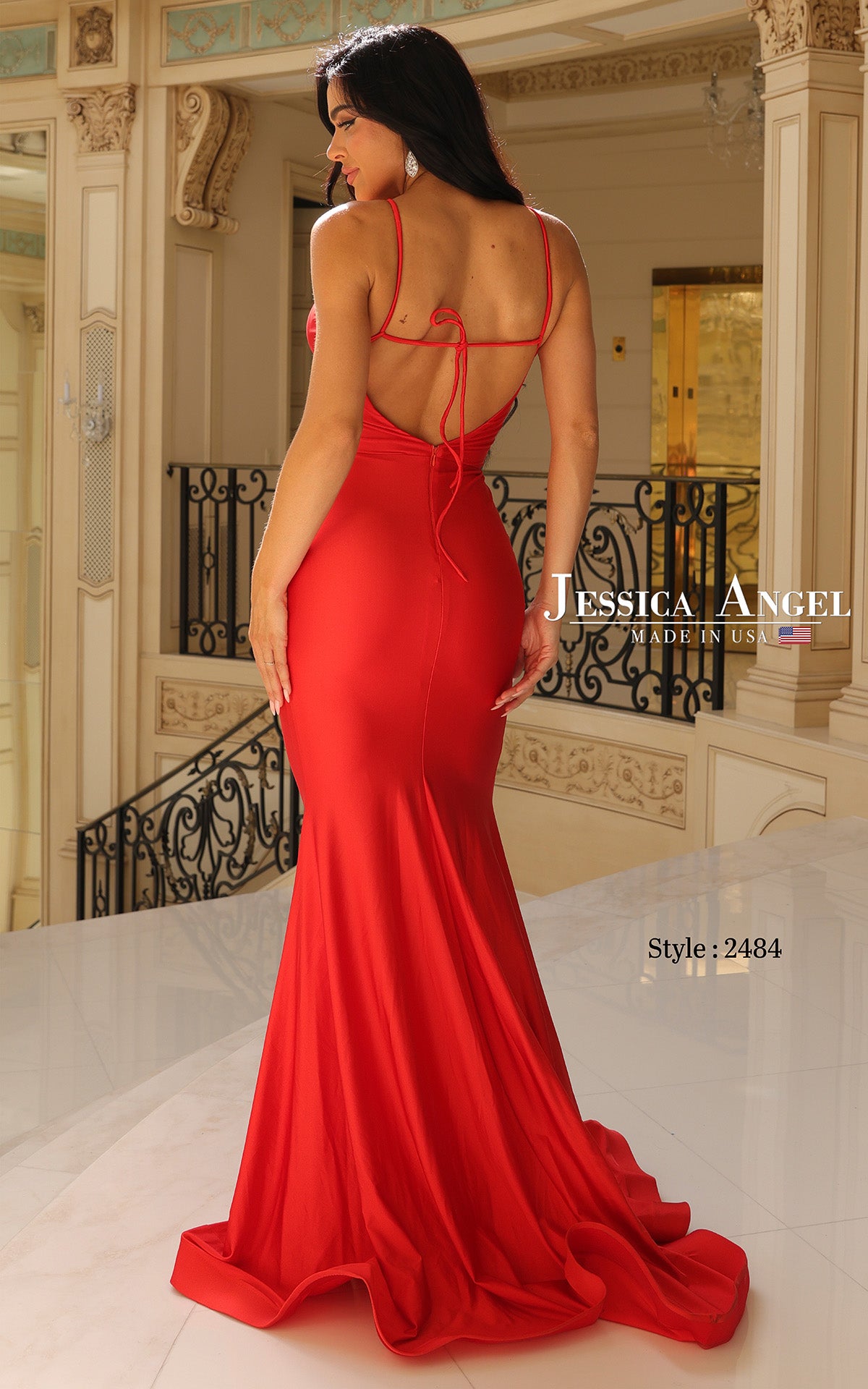 Jessica Angel 2484