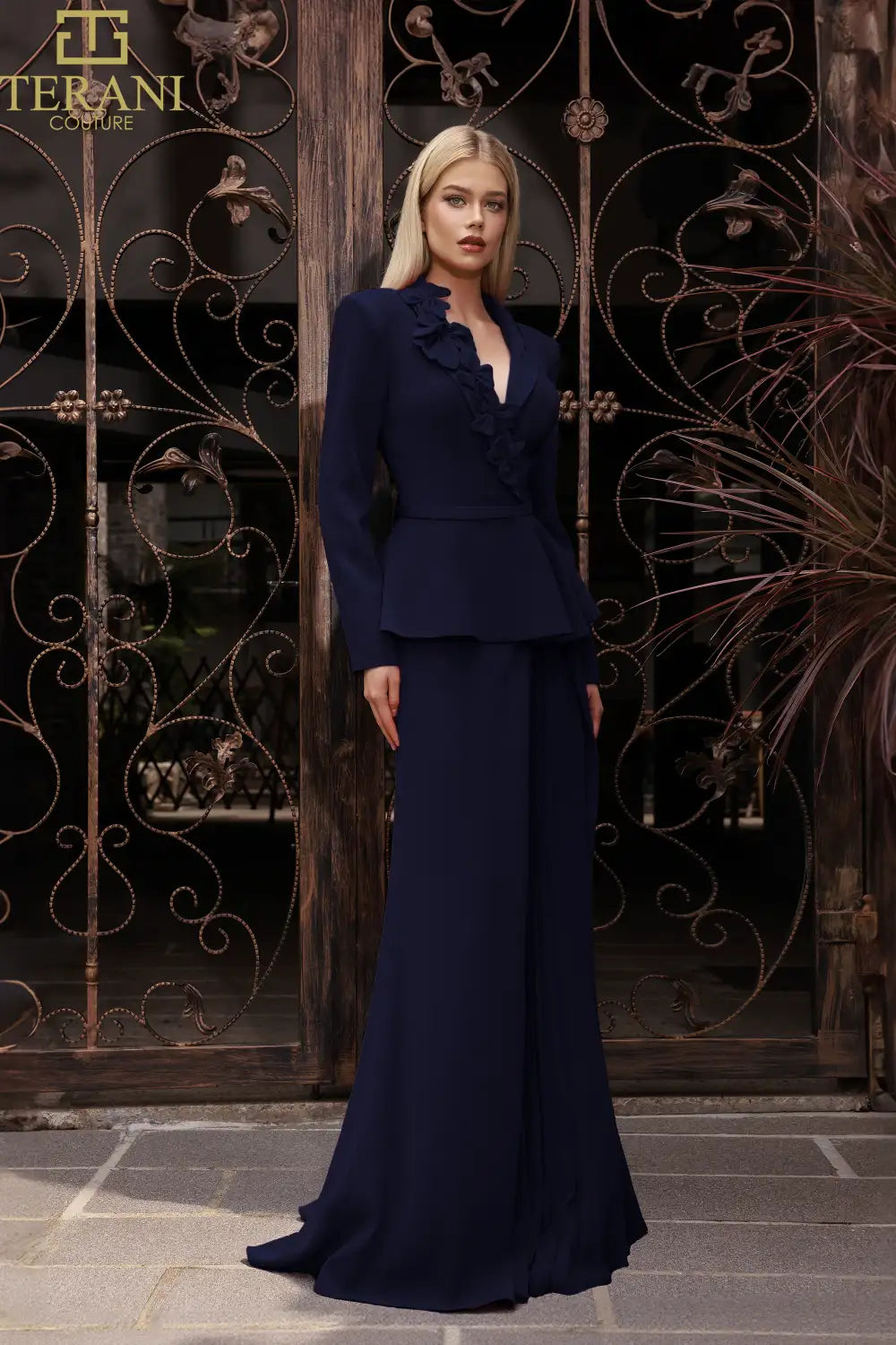 Terani Couture 231M0472 main image 0