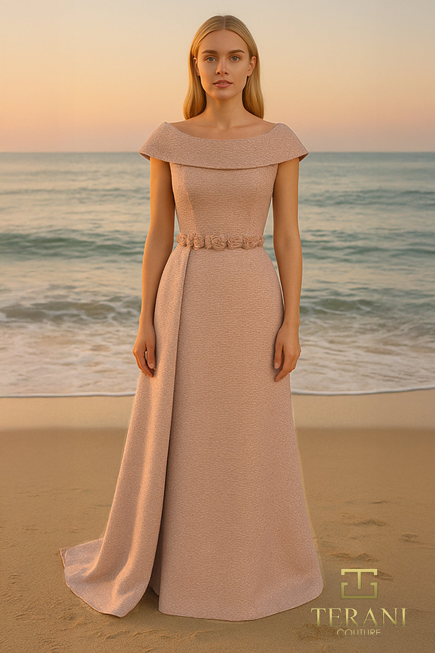 Terani Couture 251M4447
