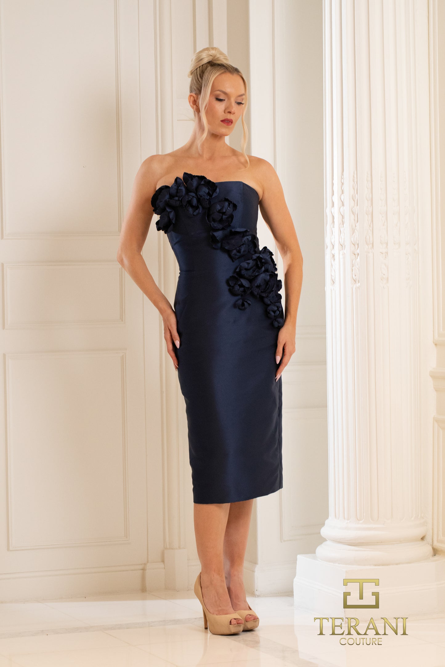 Terani Couture 252C5042