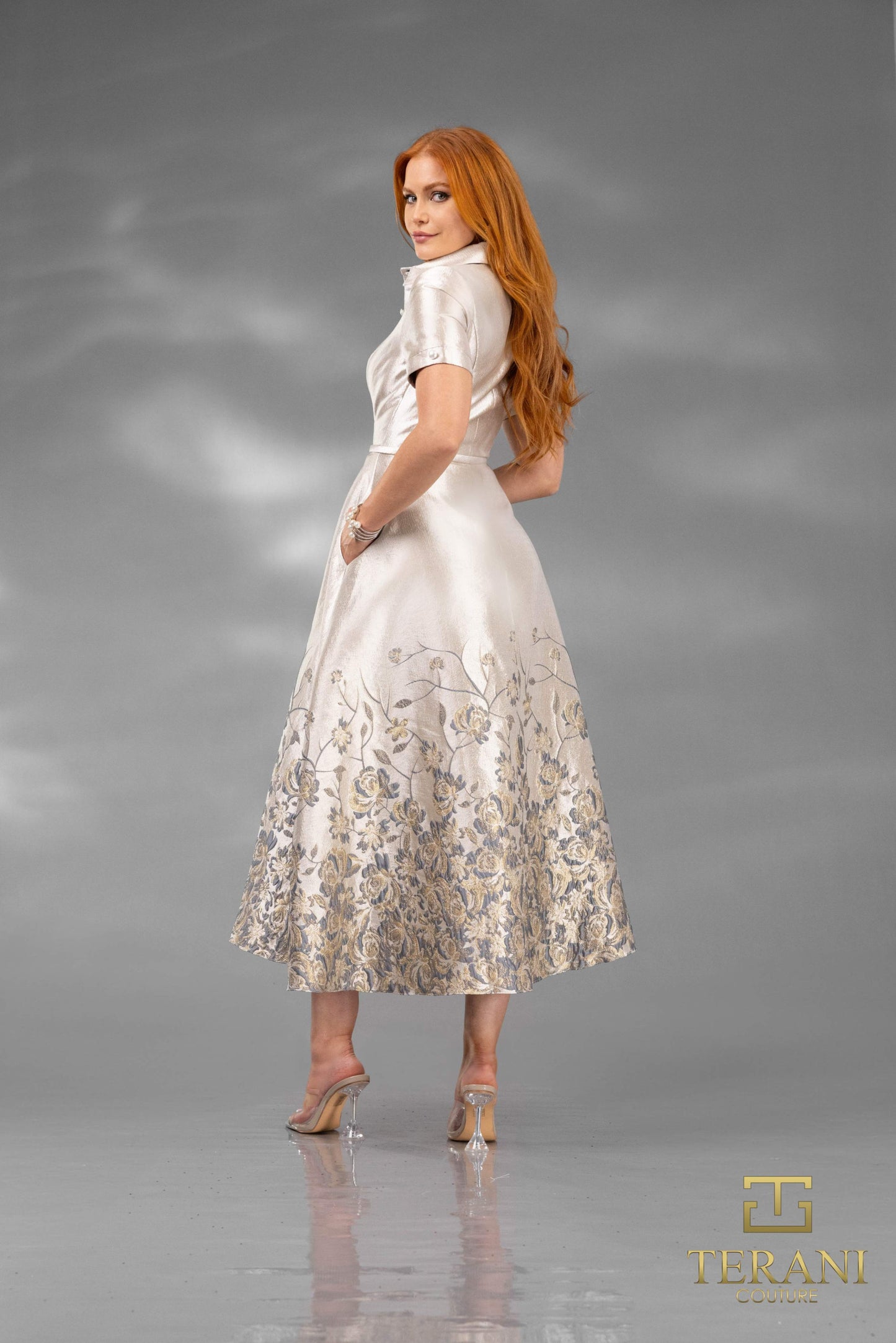 Terani Couture 252C5507