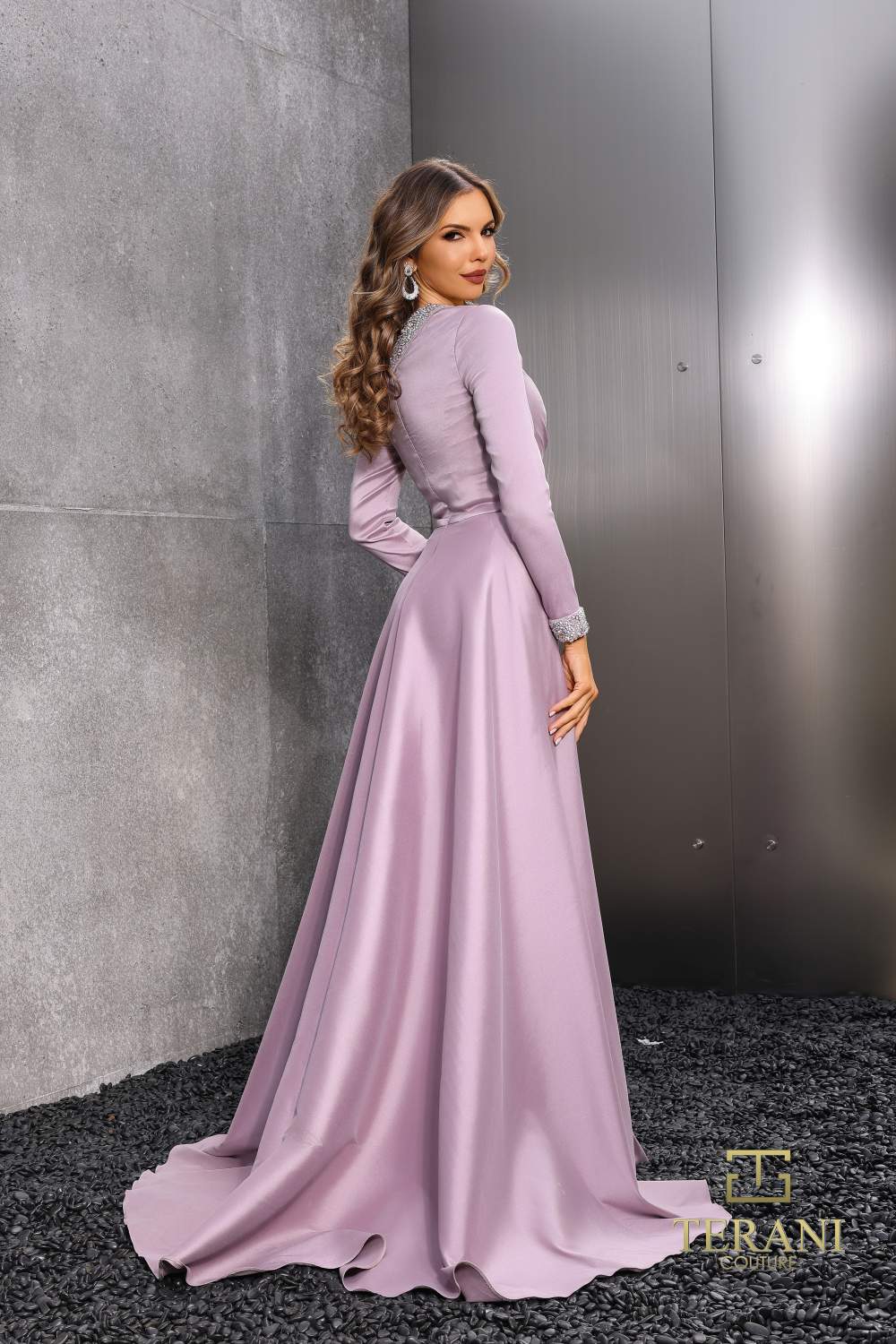 Terani Couture 252E5108