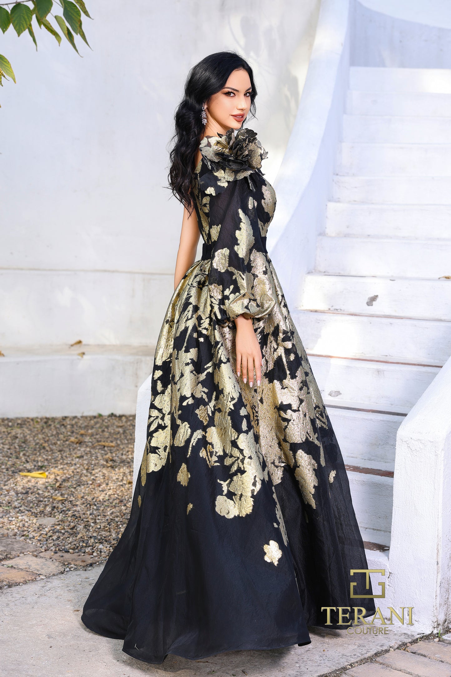 Terani Couture 252E5140