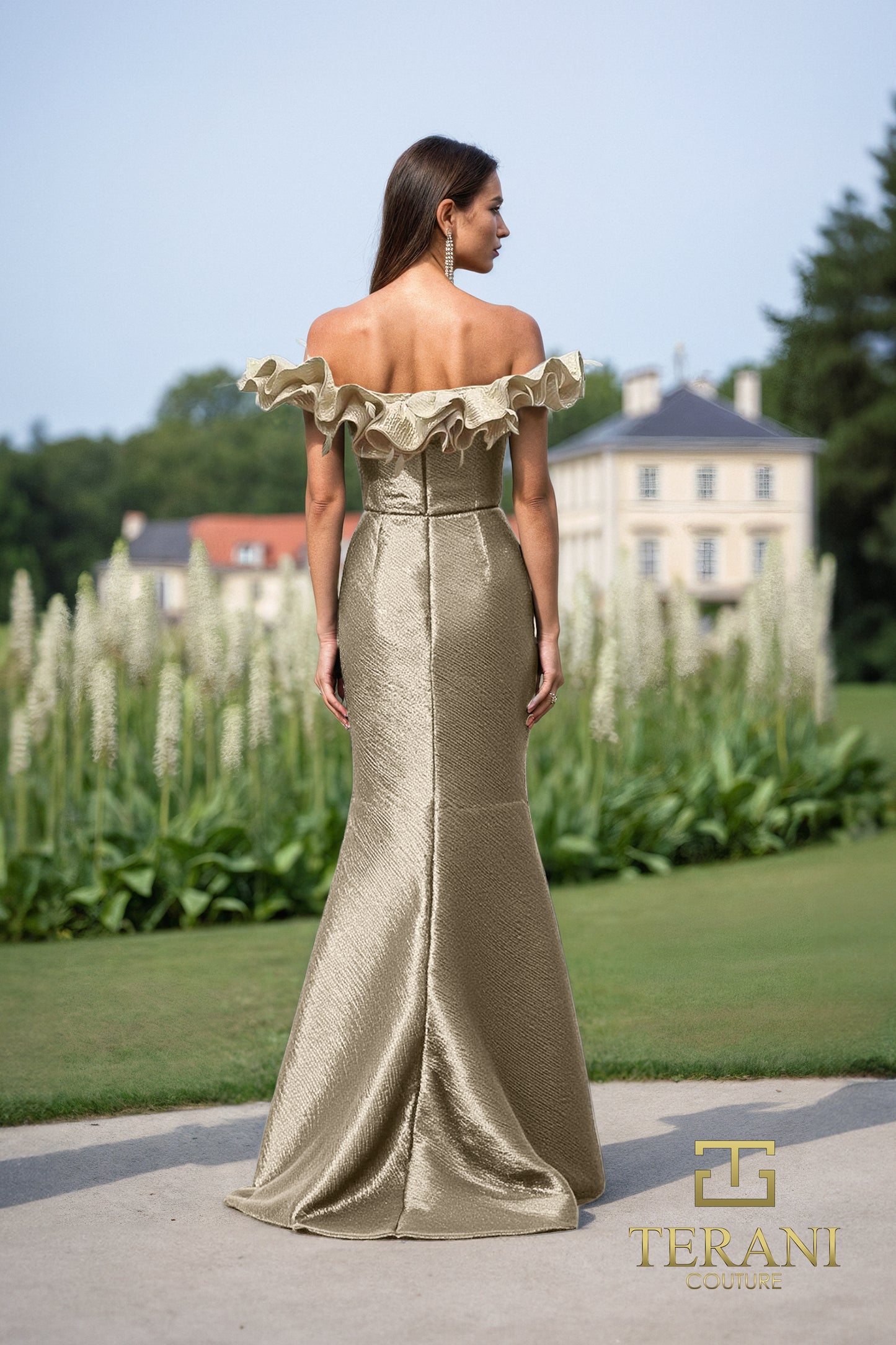 Terani Couture 252E5156