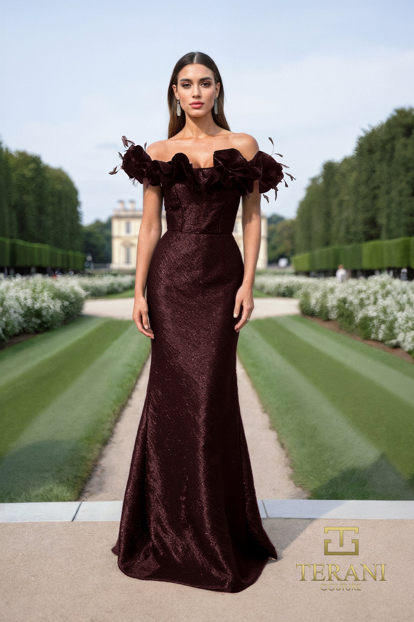 Terani Couture 252E5156