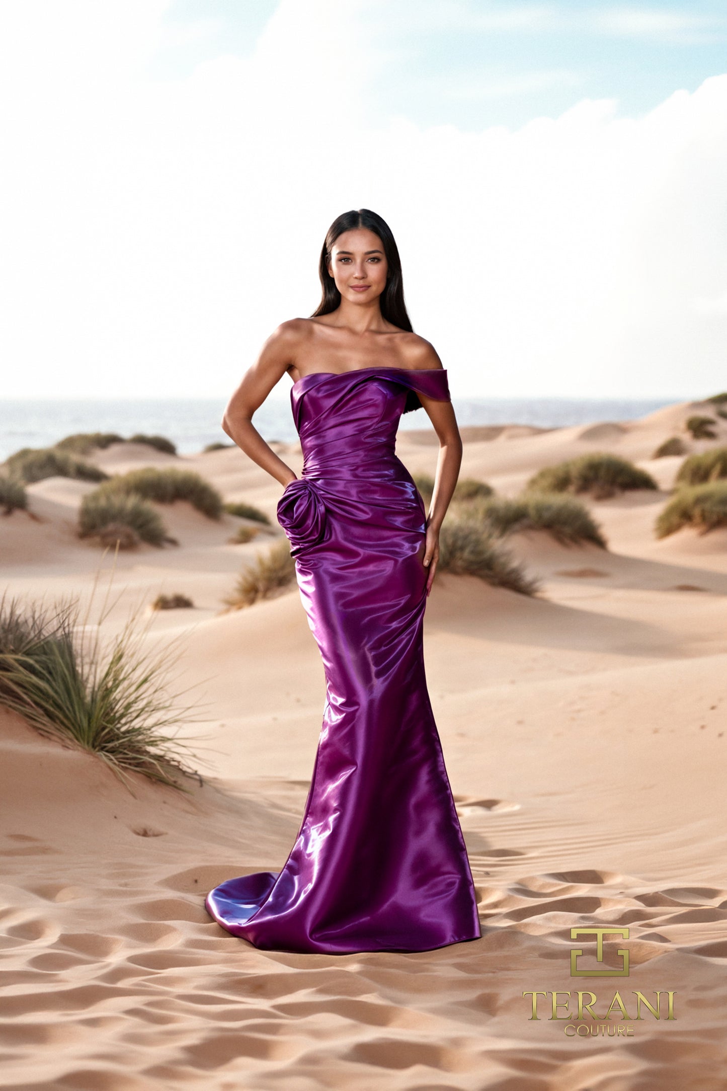 Terani Couture 252E5162