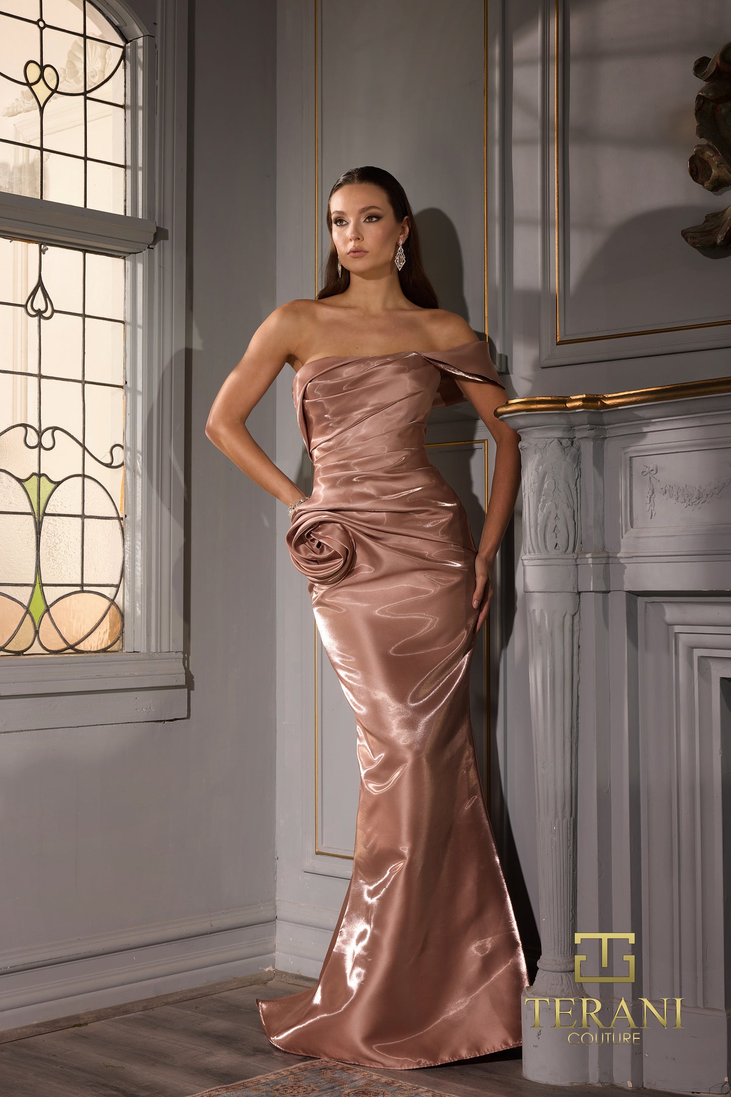Terani Couture 252E5162
