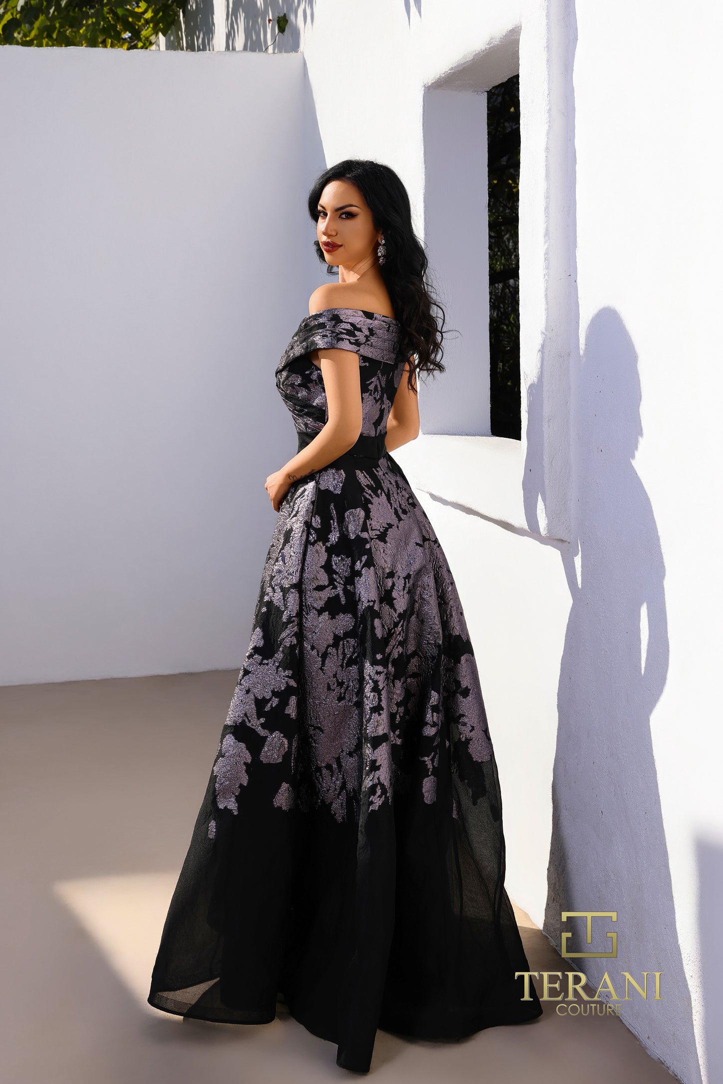Terani Couture 252E5188