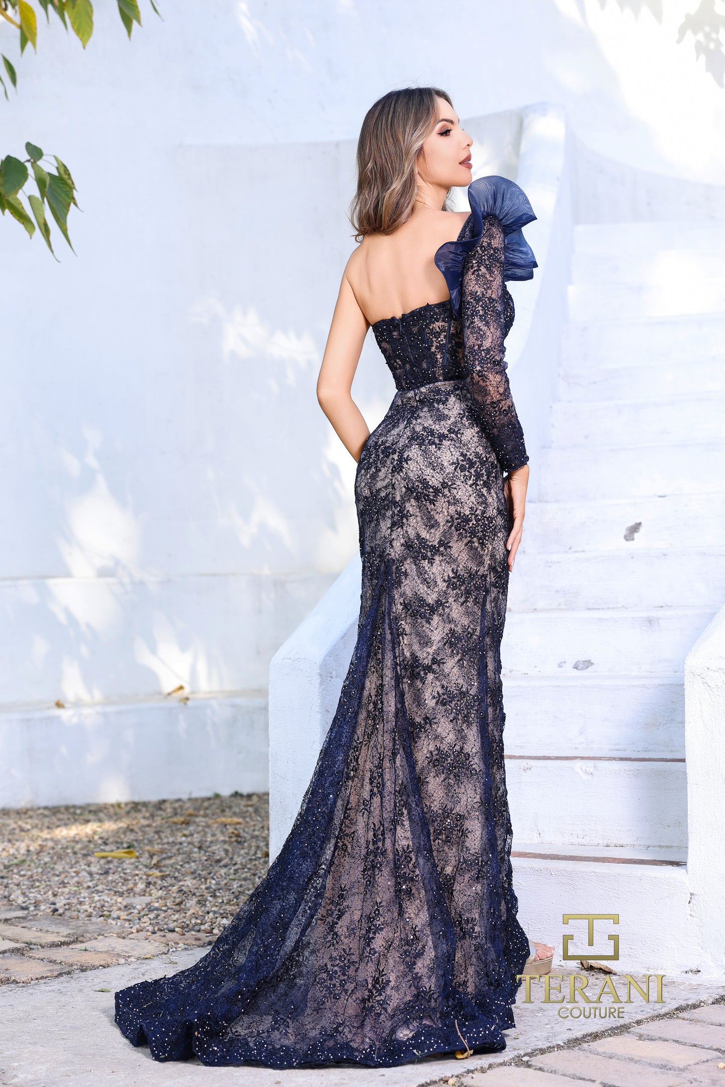 Terani Couture 252GL5225
