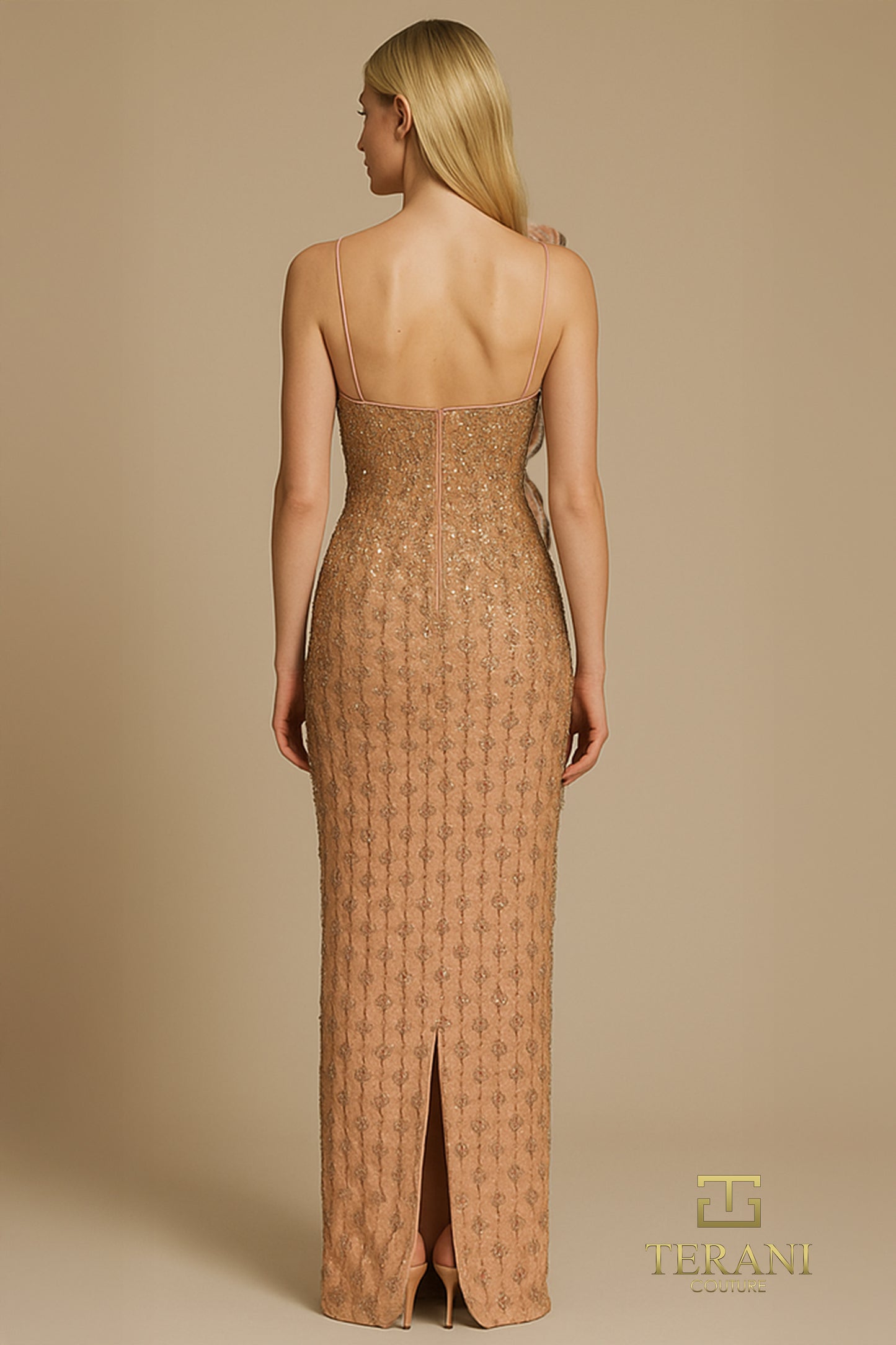 Terani Couture 252GL5228
