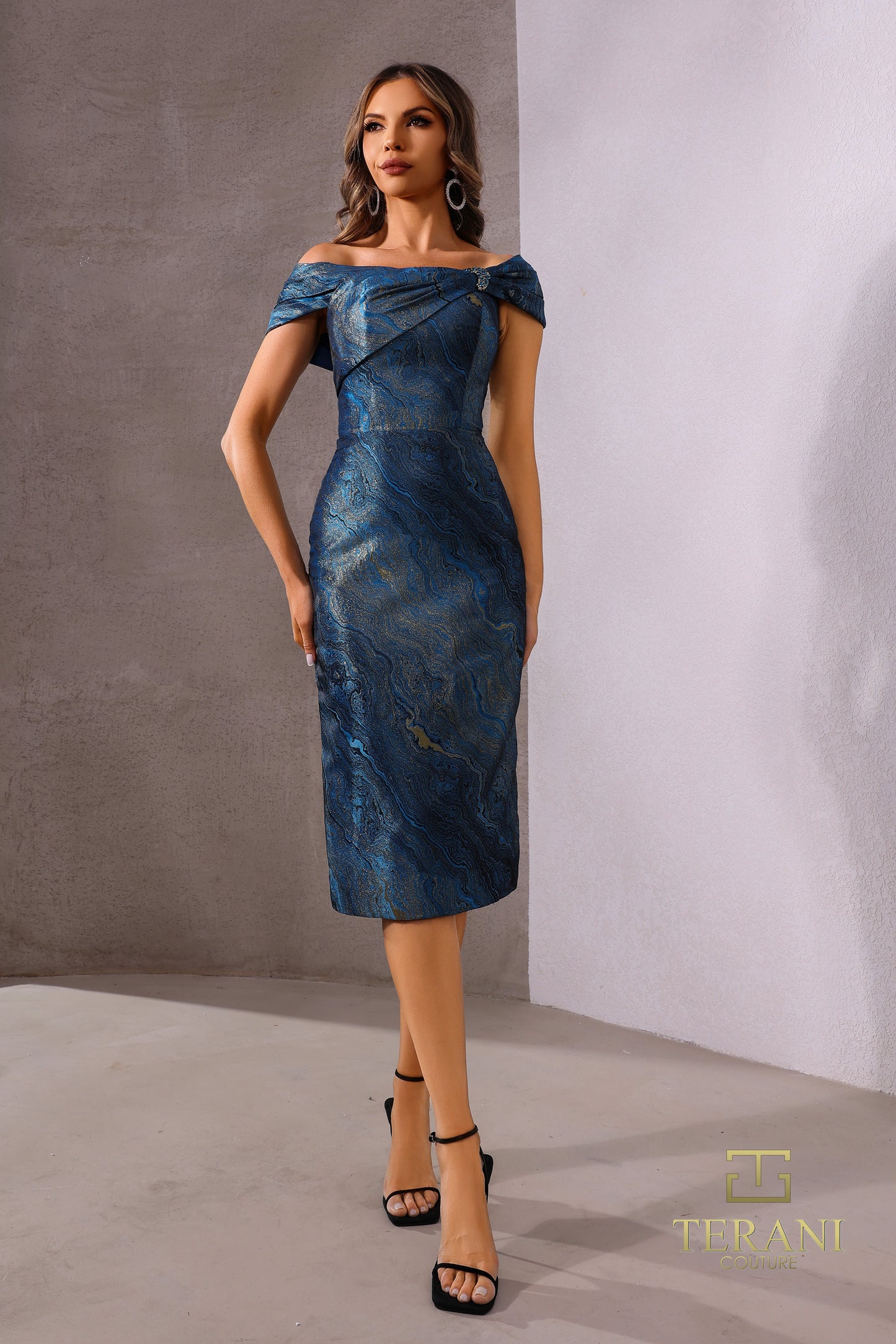 Terani Couture 252C5019