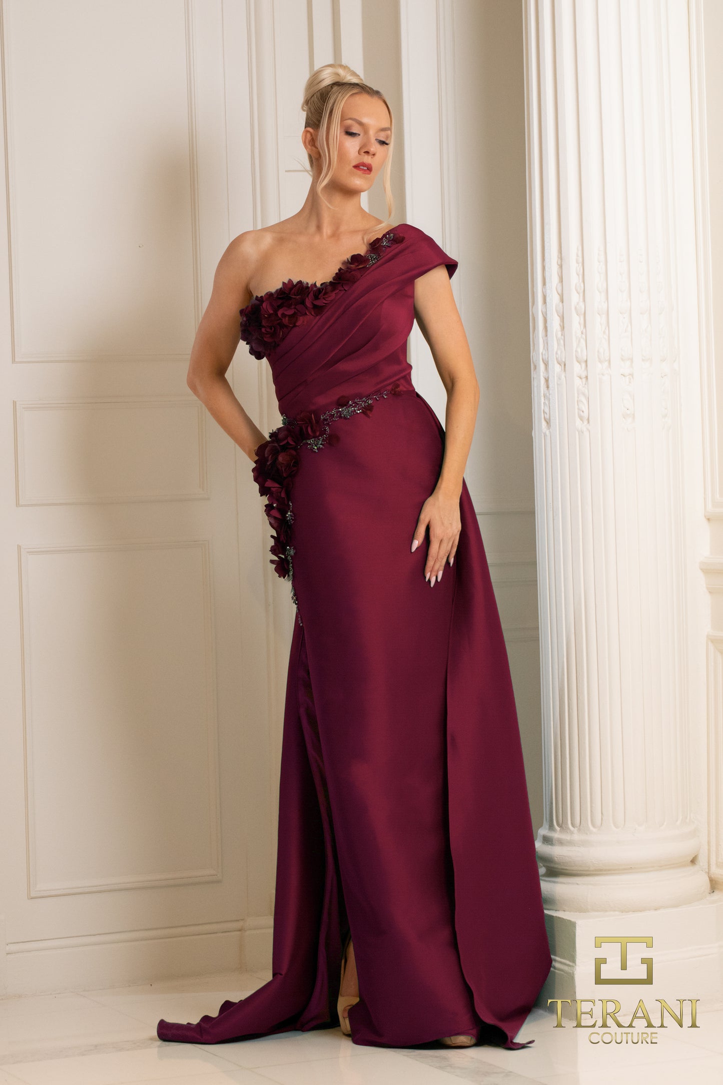 Terani Couture 252E5116