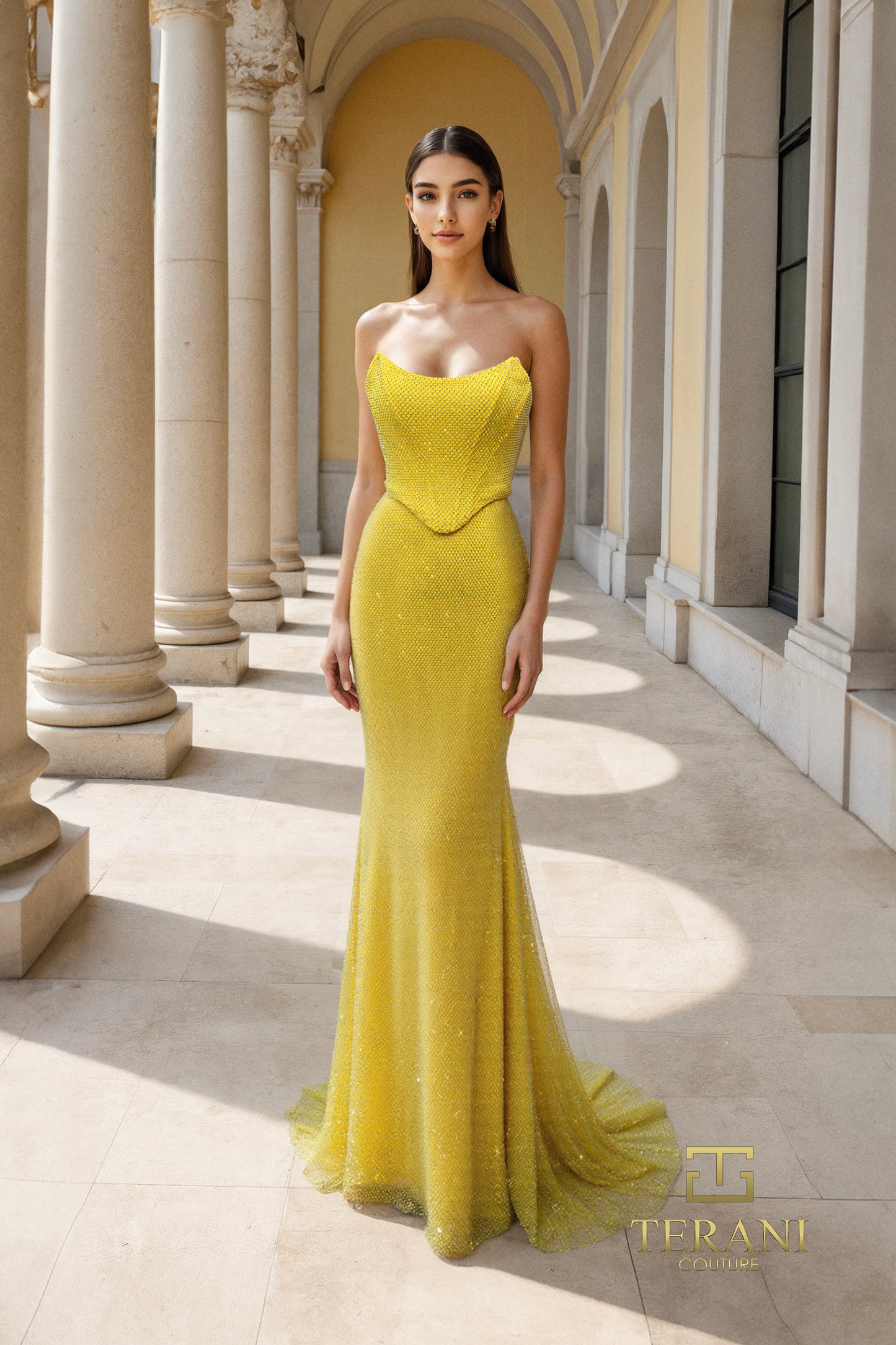 Terani Couture 261P6187