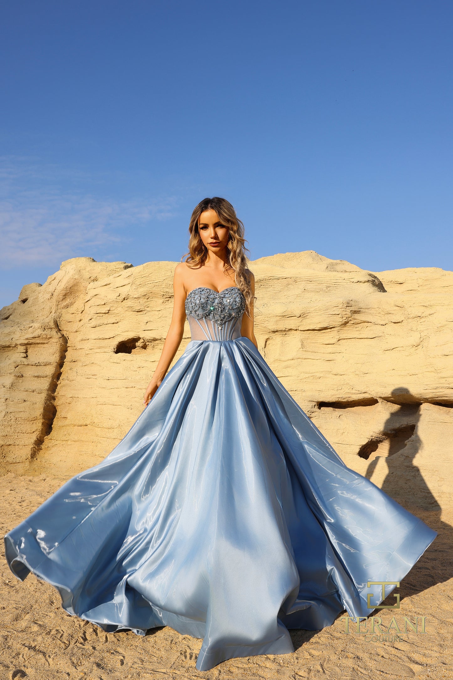 Terani Couture 261P6608