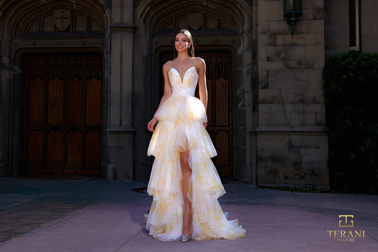 Terani Couture 261P6673