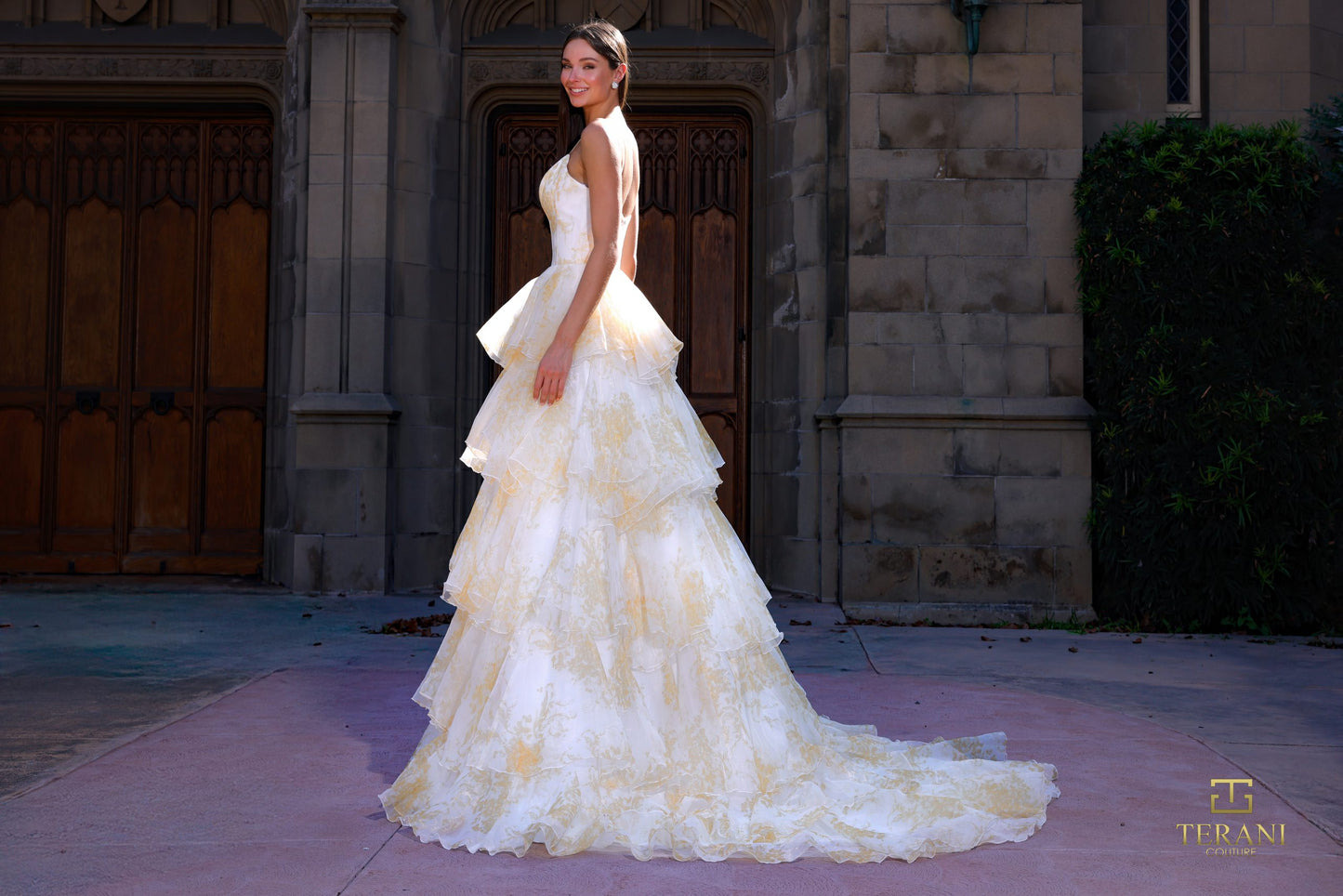 Terani Couture 261P6673