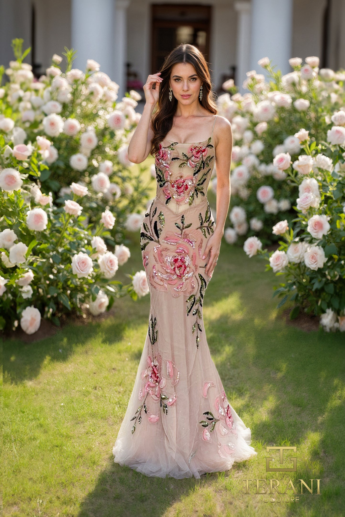 Terani Couture 261P6677