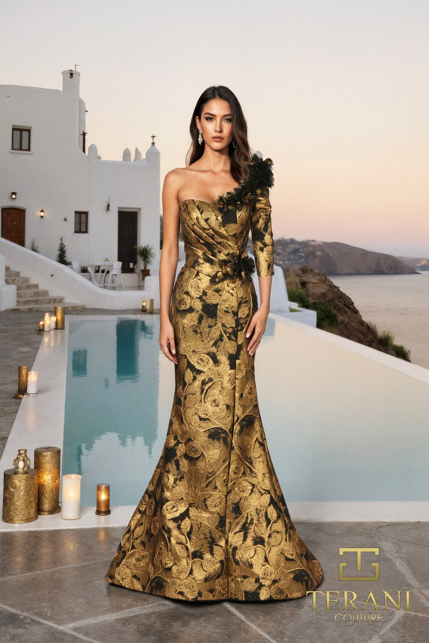Terani Couture 261E6275