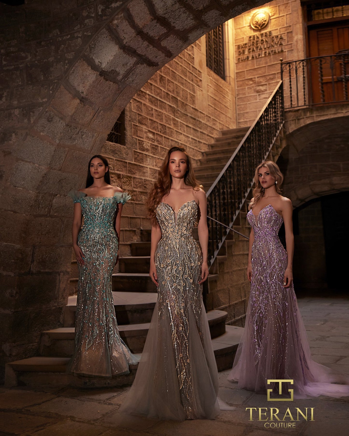 Terani Couture 261P6191