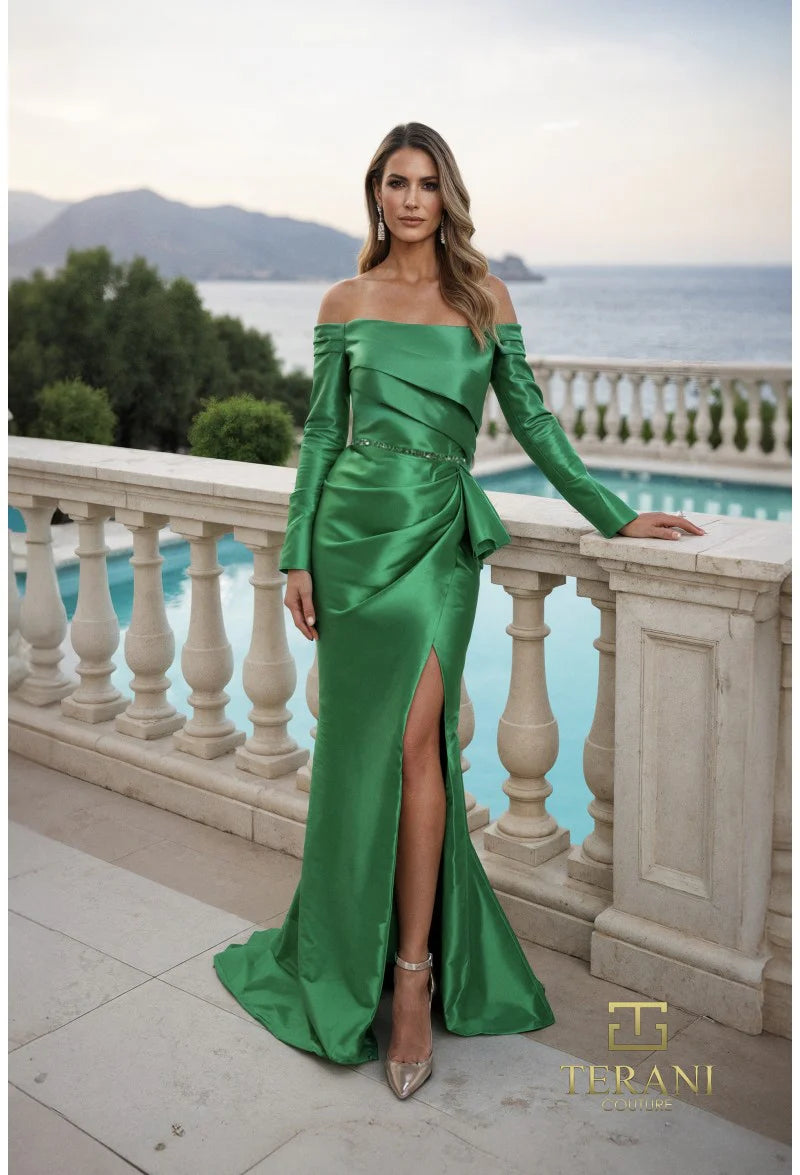 Terani Couture 261M6412