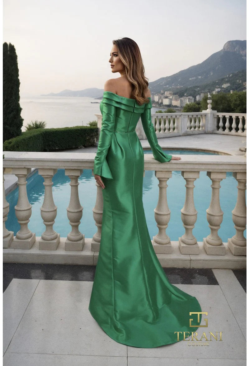 Terani Couture 261M6412