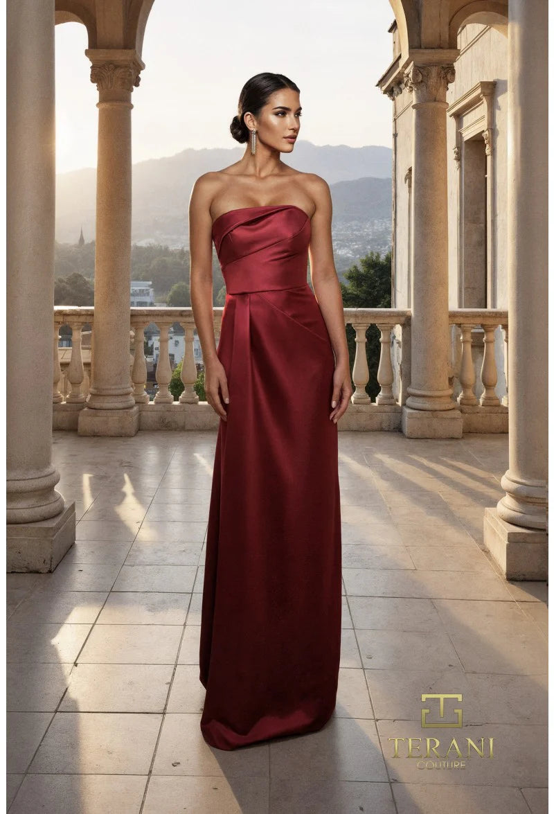 Terani Couture 261M6415