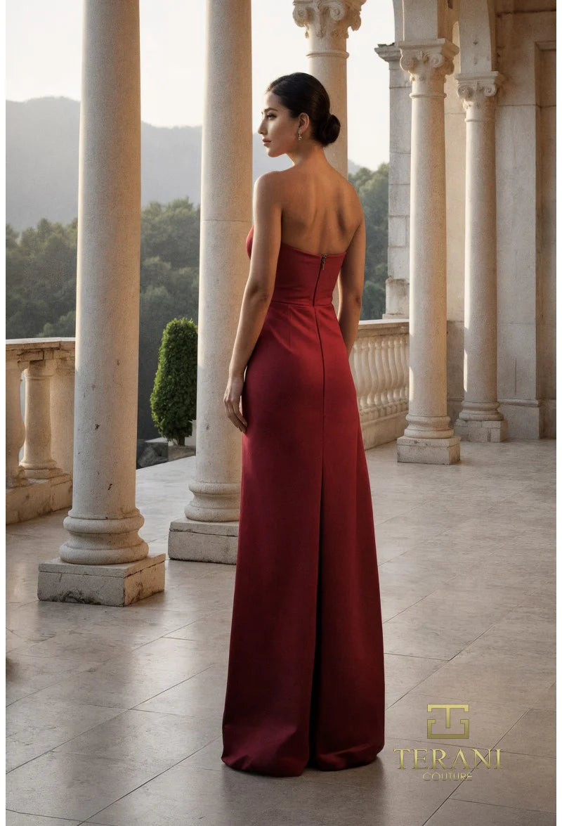 Terani Couture 261M6415