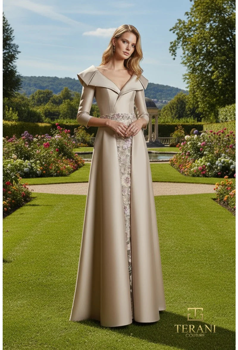 Terani Couture 261M6455