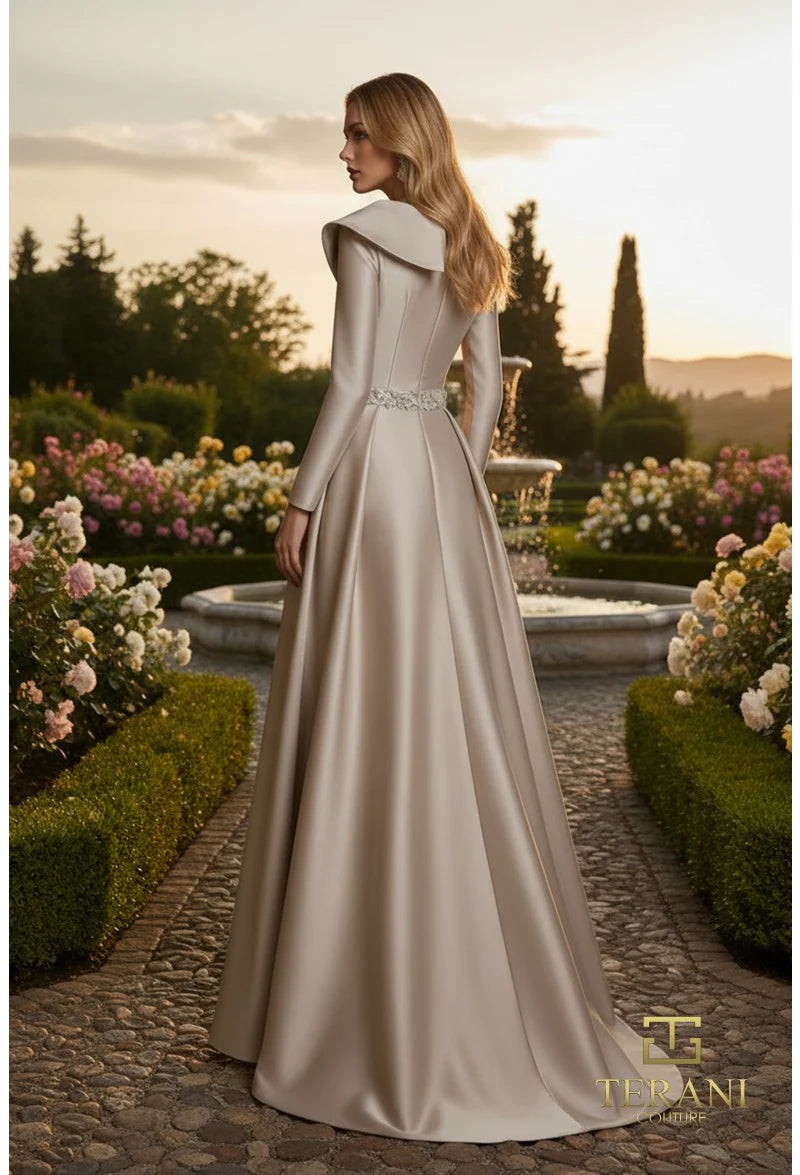 Terani Couture 261M6455