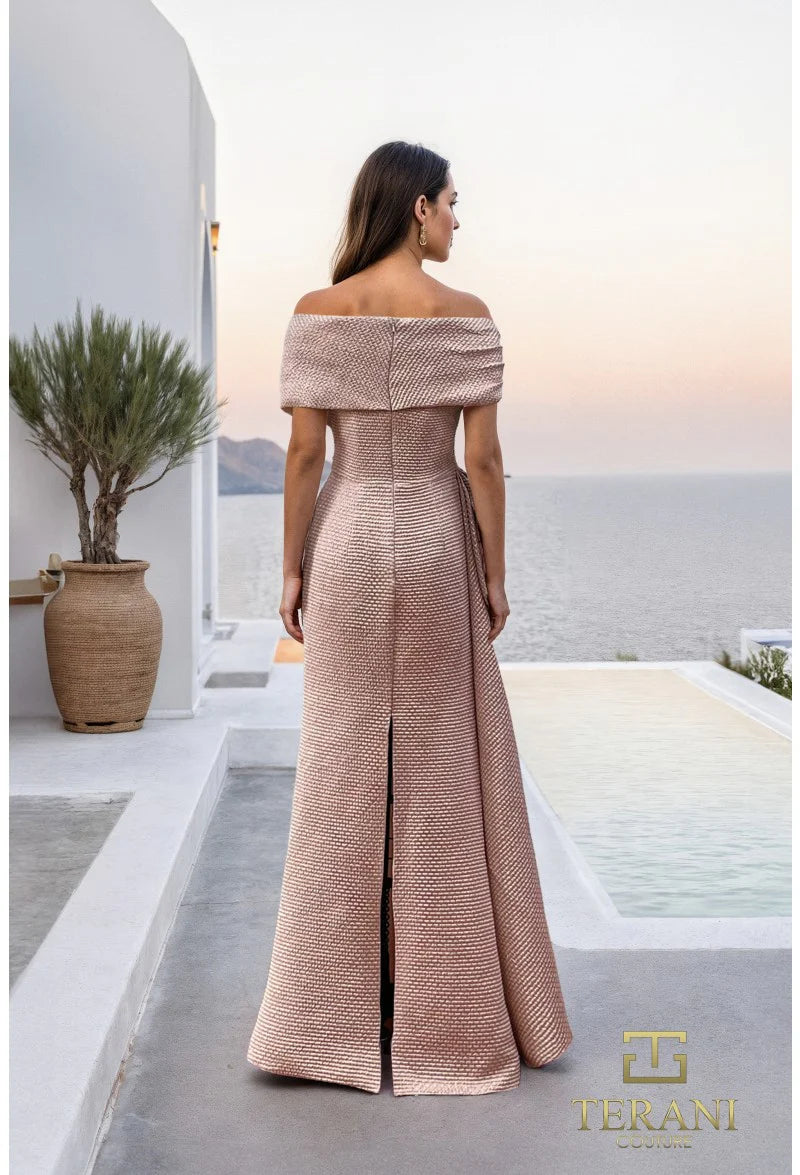 Terani Couture 261M6679