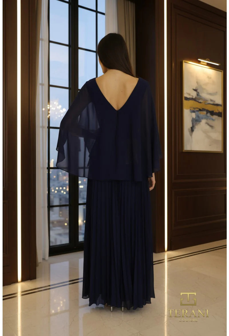 Terani Couture 261M6681