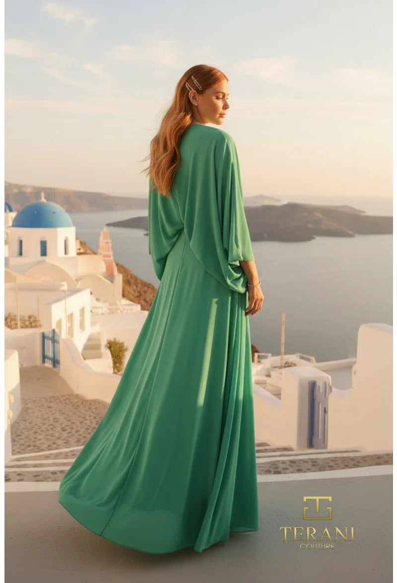 Terani Couture 261M6716