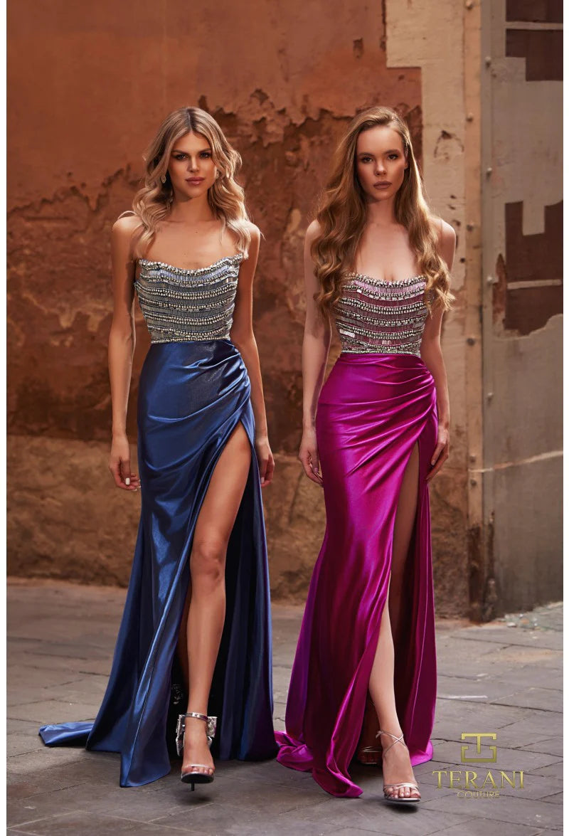 Terani Couture 261P6014