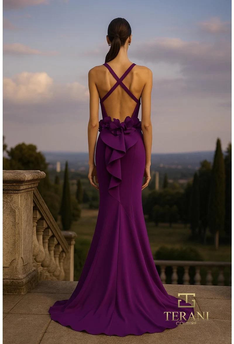 Terani Couture 261P6061