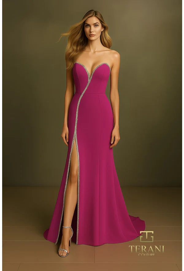 Terani Couture 261P6076