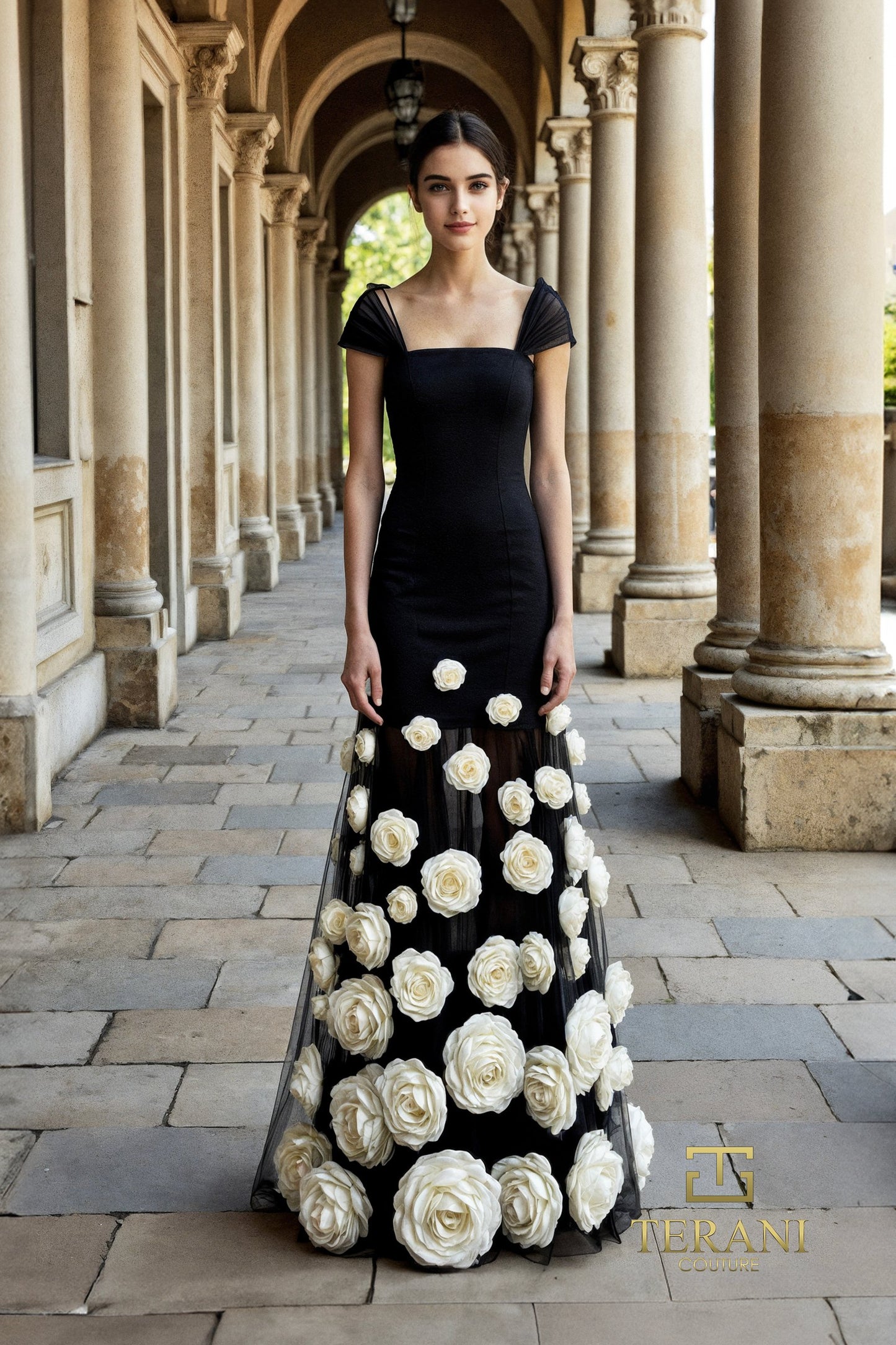 Terani Couture 261P6098