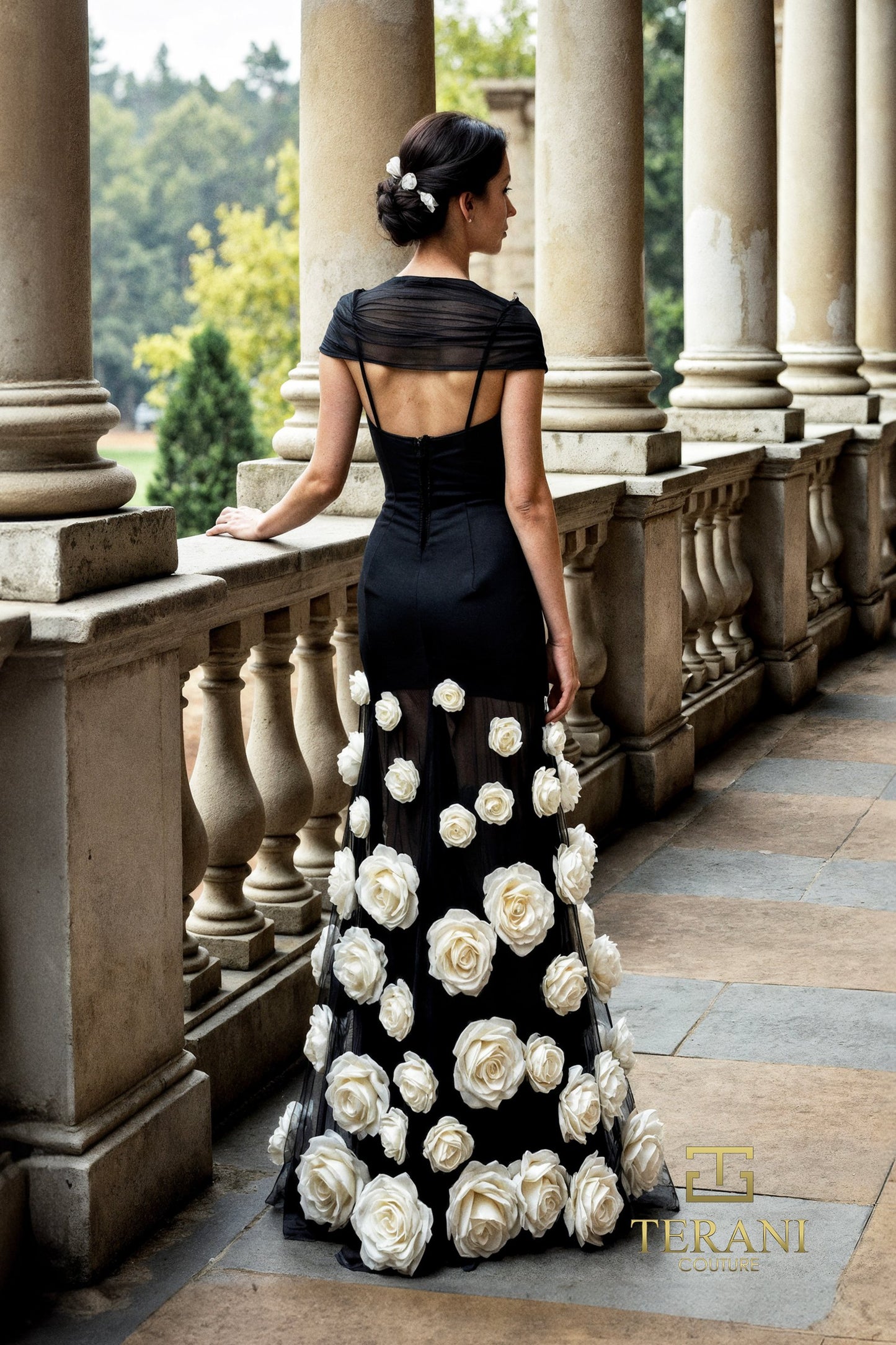 Terani Couture 261P6098