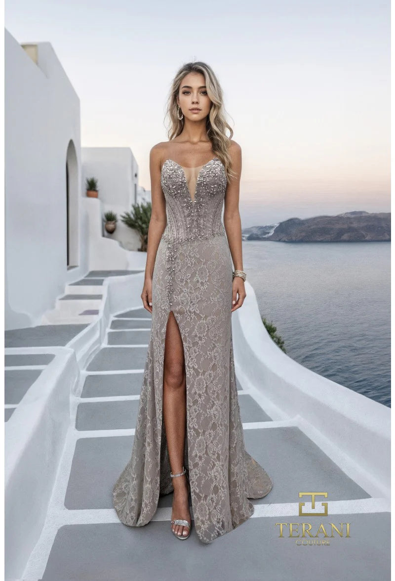 Terani Couture 261P6118