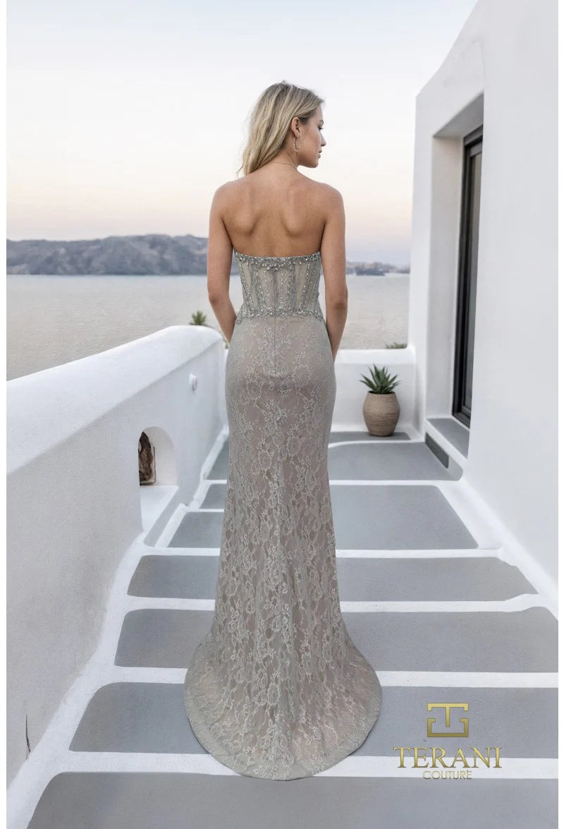 Terani Couture 261P6118