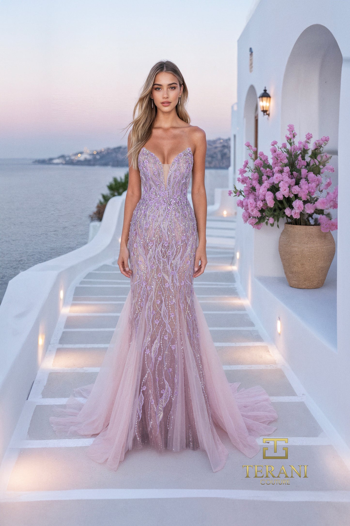 Terani Couture 261P6191