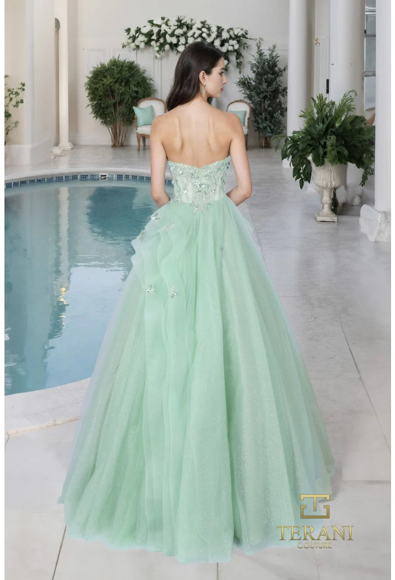 Terani Couture 261P6197