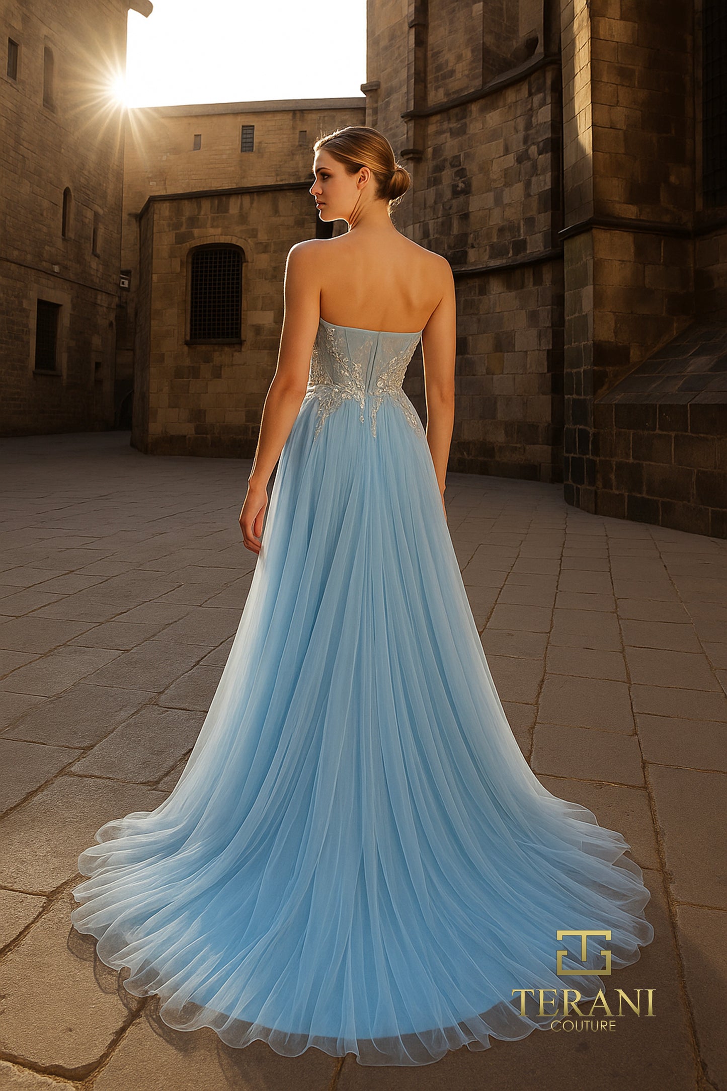 Terani Couture 261P6631