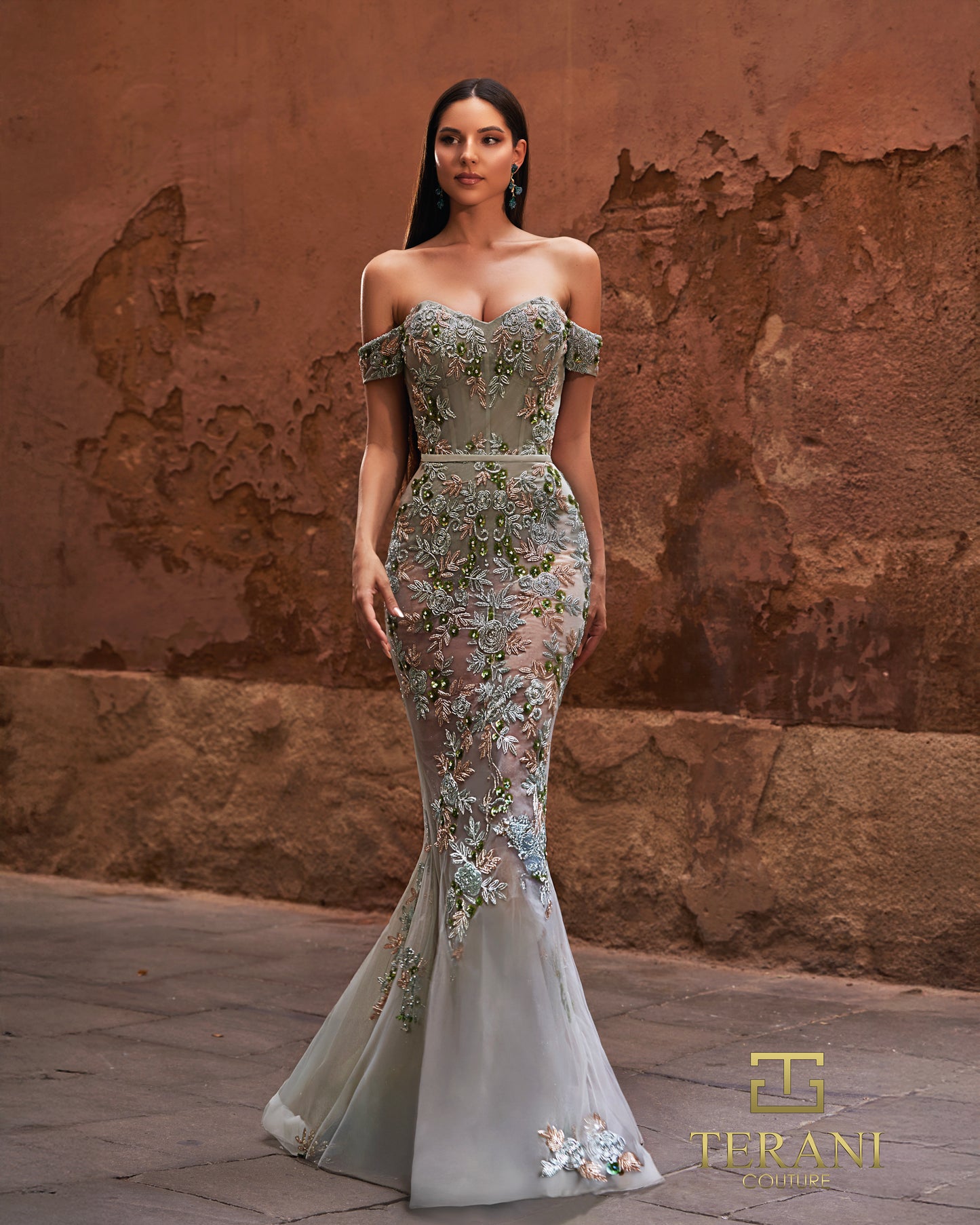 Terani Couture 261P6676