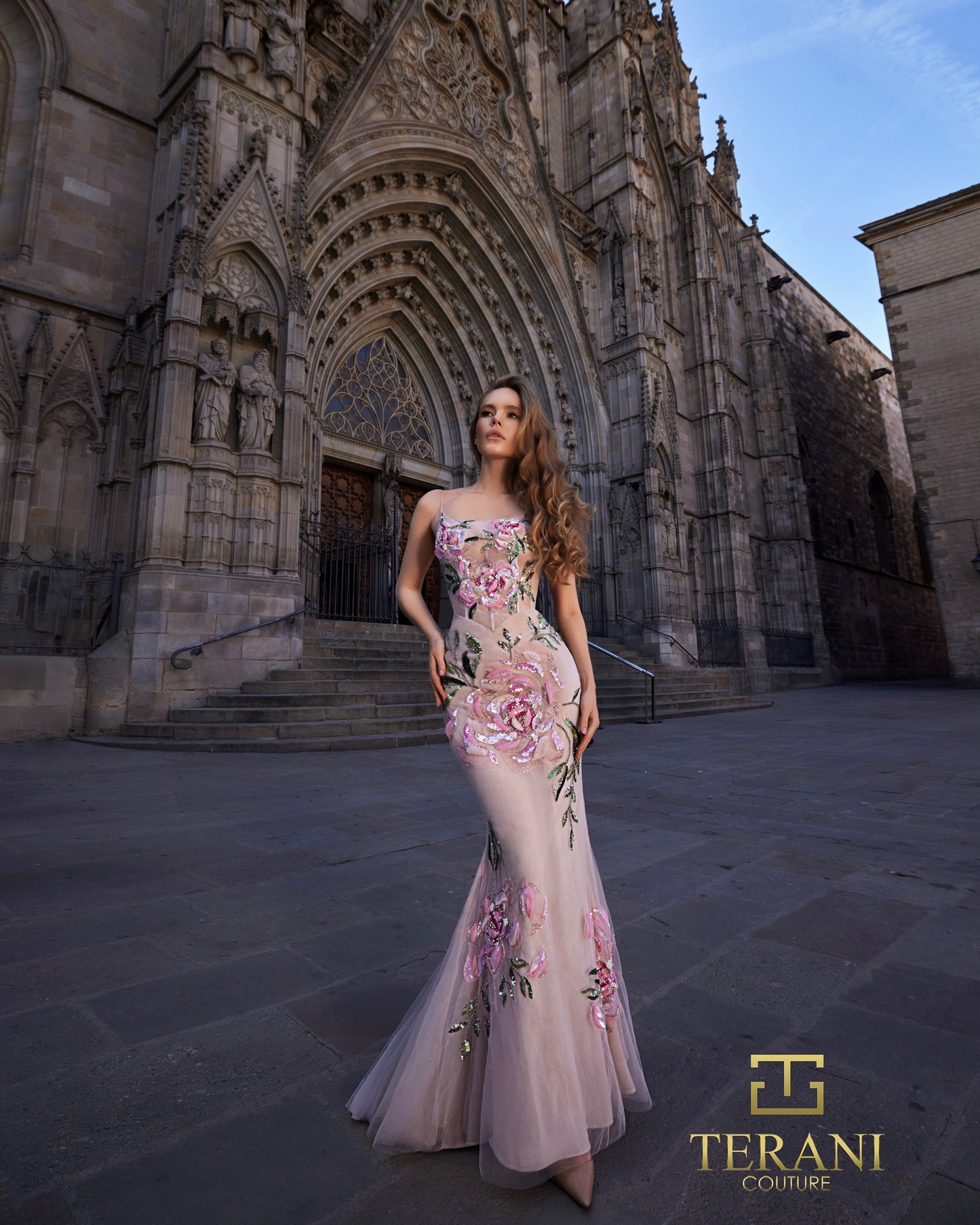 Terani Couture 261P6677