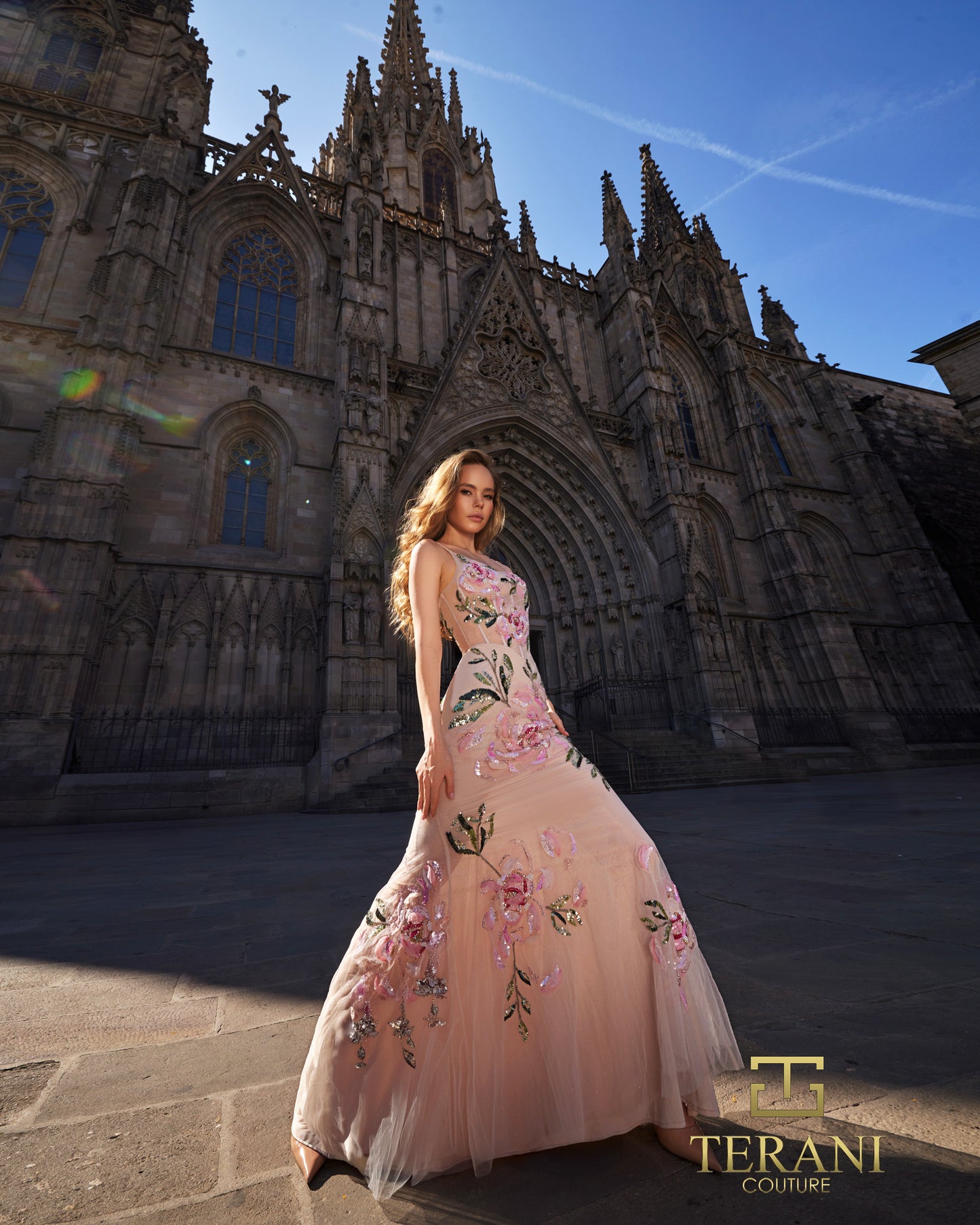 Terani Couture 261P6677