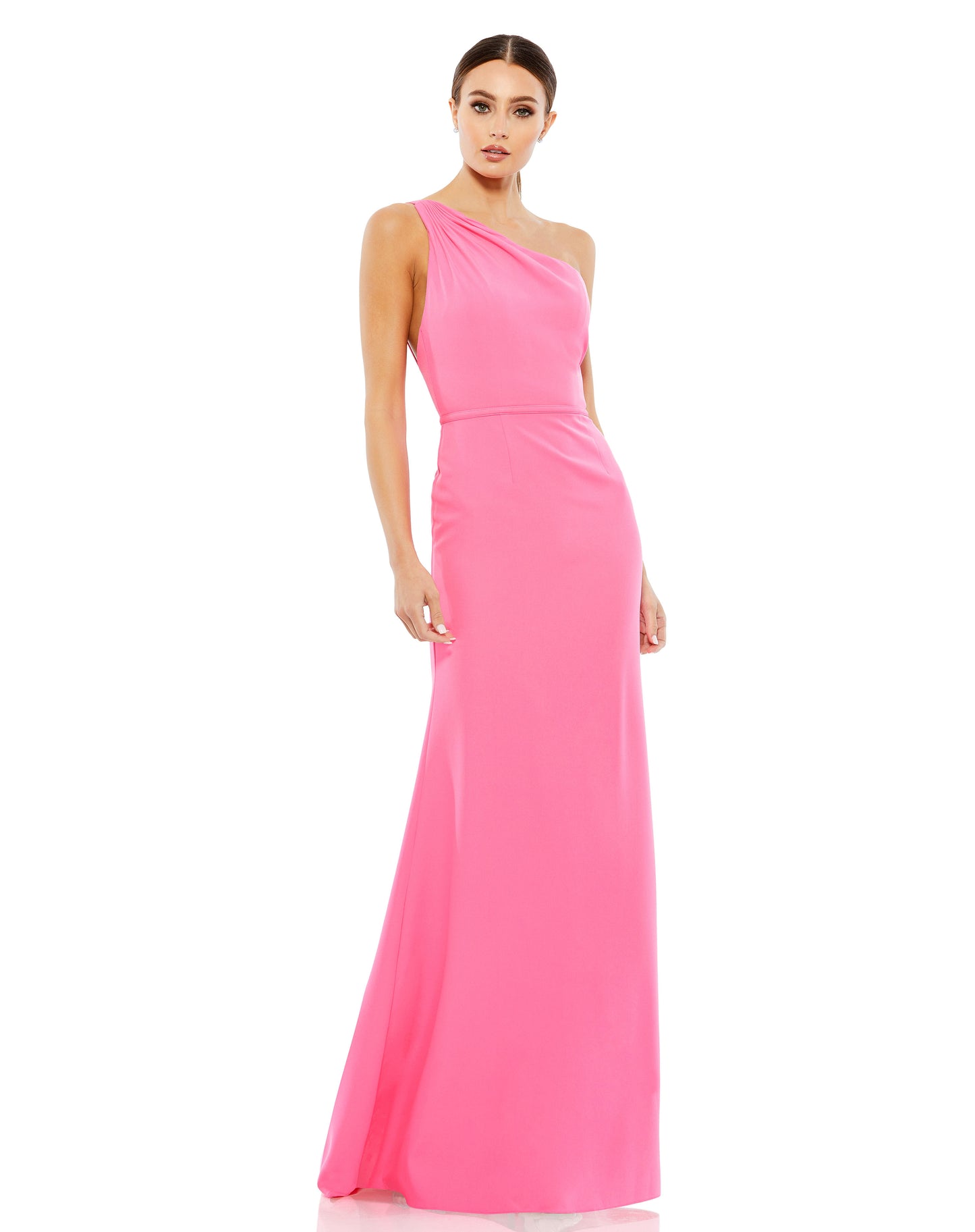 Mac Duggal 26266 B Chic Fashions Long Dress Evening Gowns