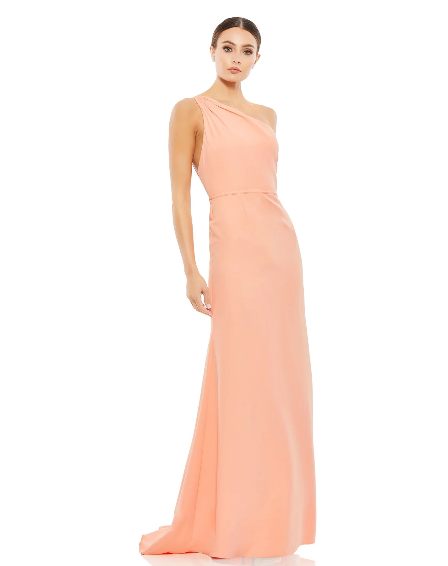 Mac Duggal 26266 B Chic Fashions Long Dress Evening Gowns