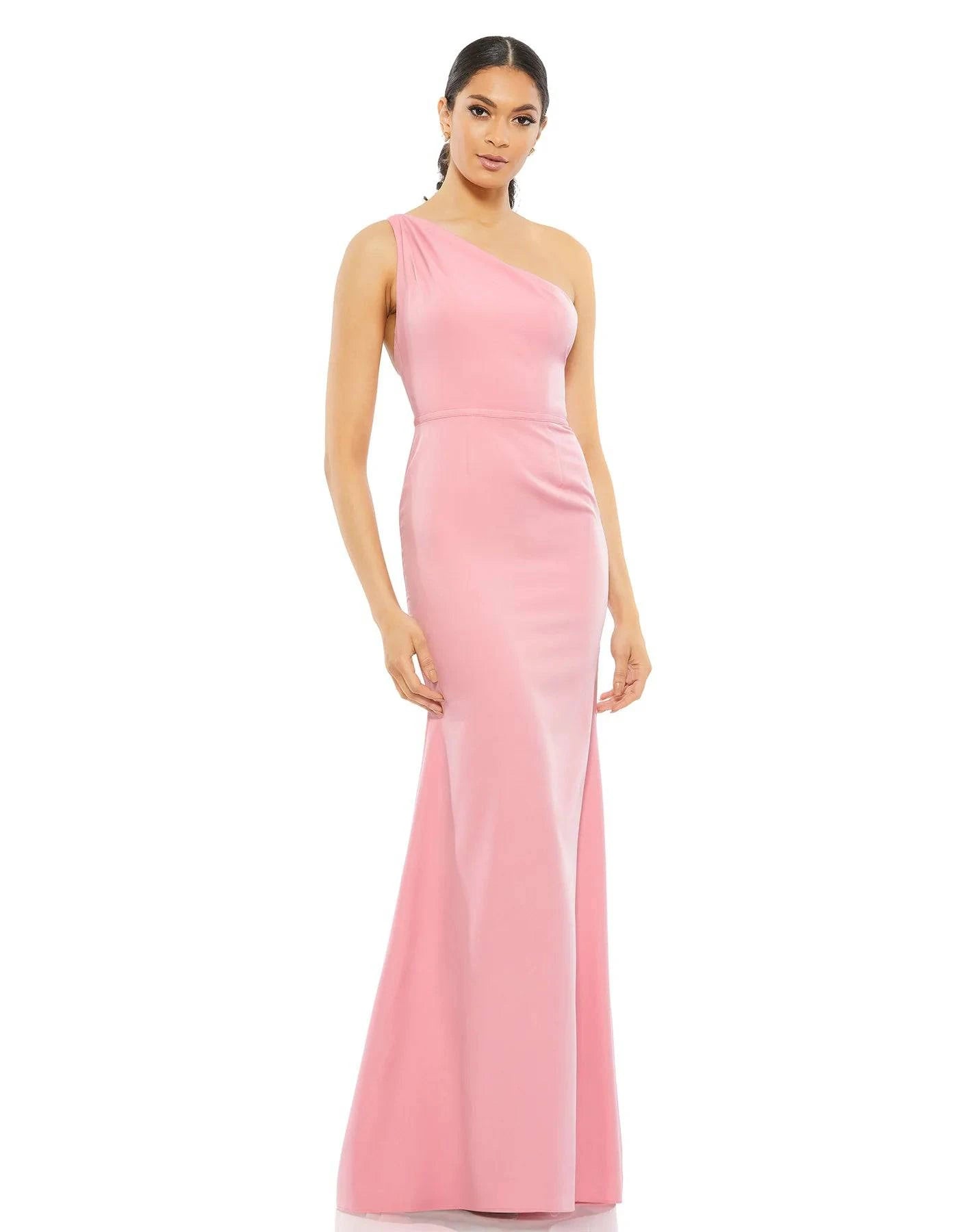 Mac Duggal 26266 B Chic Fashions Long Dress Evening Gowns